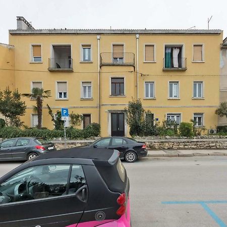 Apartment Nicol Пула Экстерьер фото