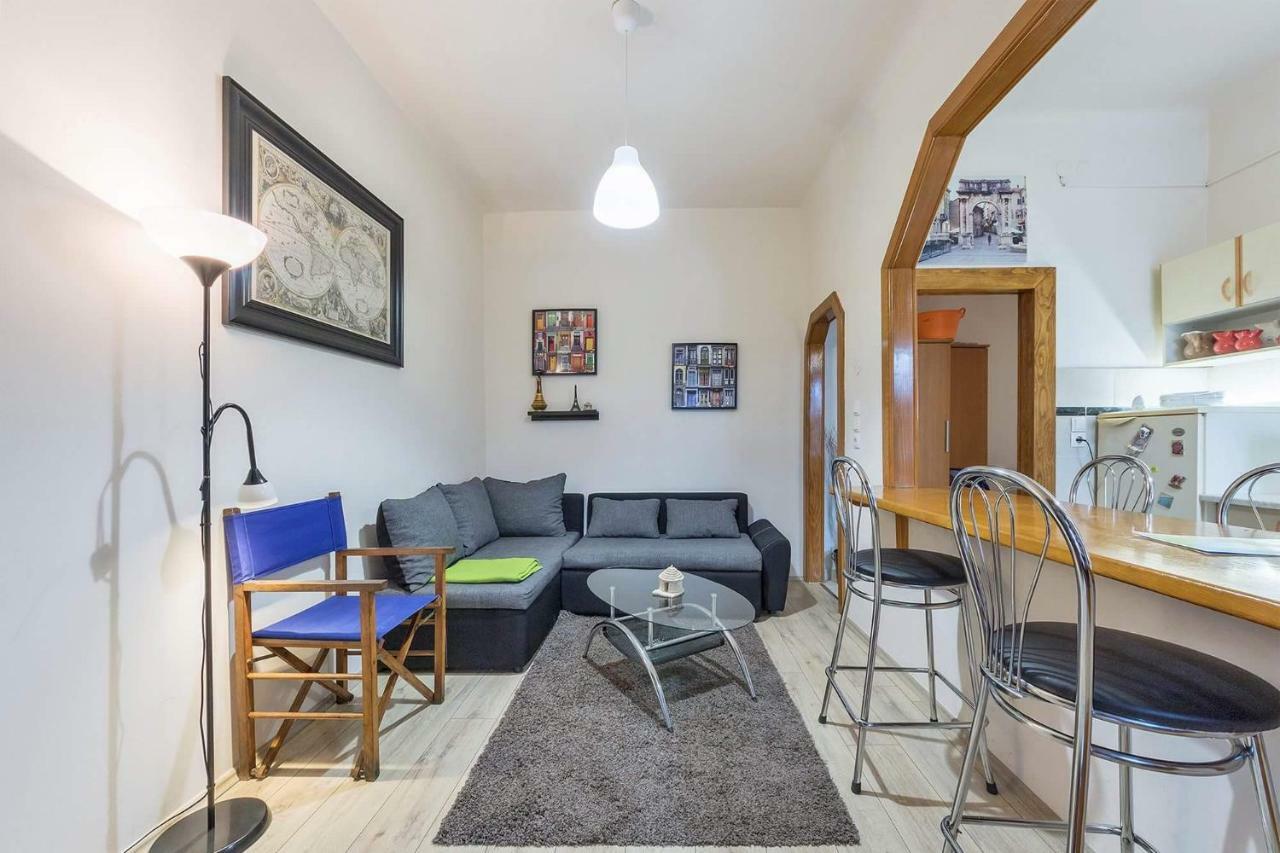 Apartment Nicol Пула Экстерьер фото